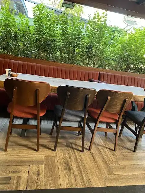 Etci Mehmet Florya (Steakhouse)