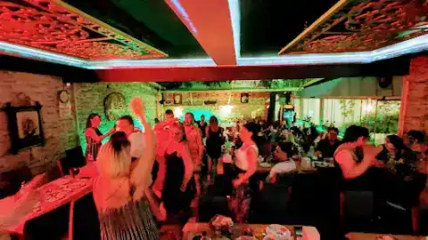 Bostancı Fasıl
