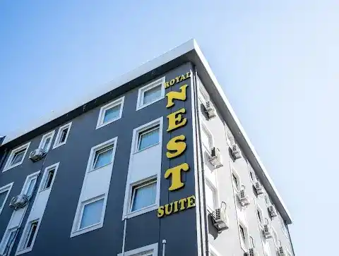 ROYAL NEST