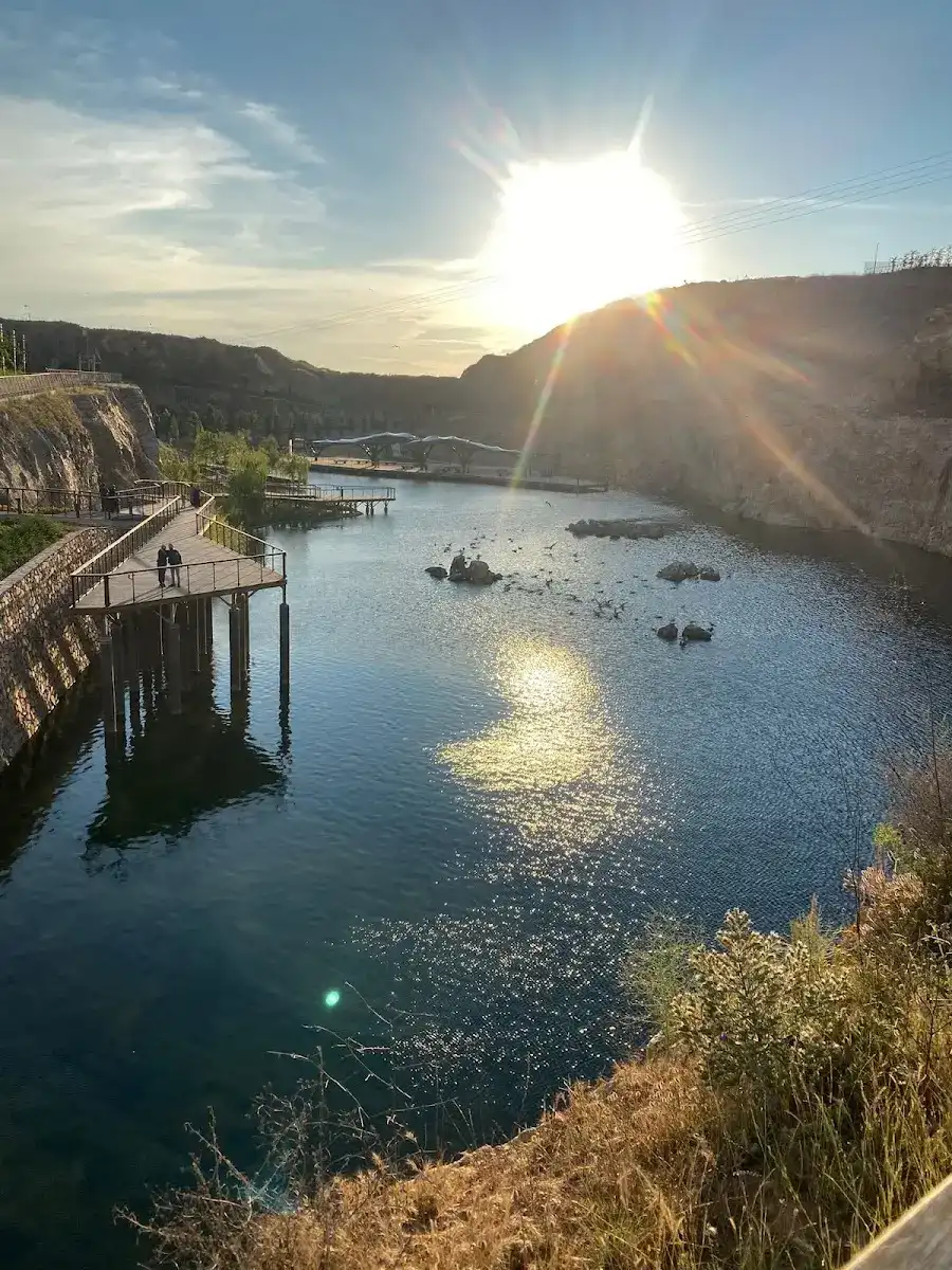 Pendik Millet Bahçesi fotoğraf 2