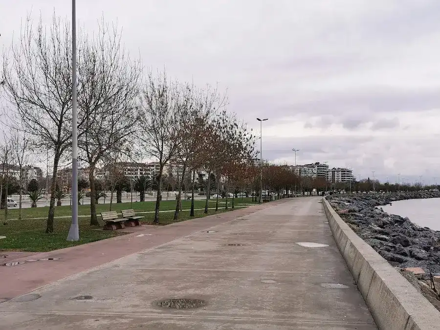 Pendik Sahili
