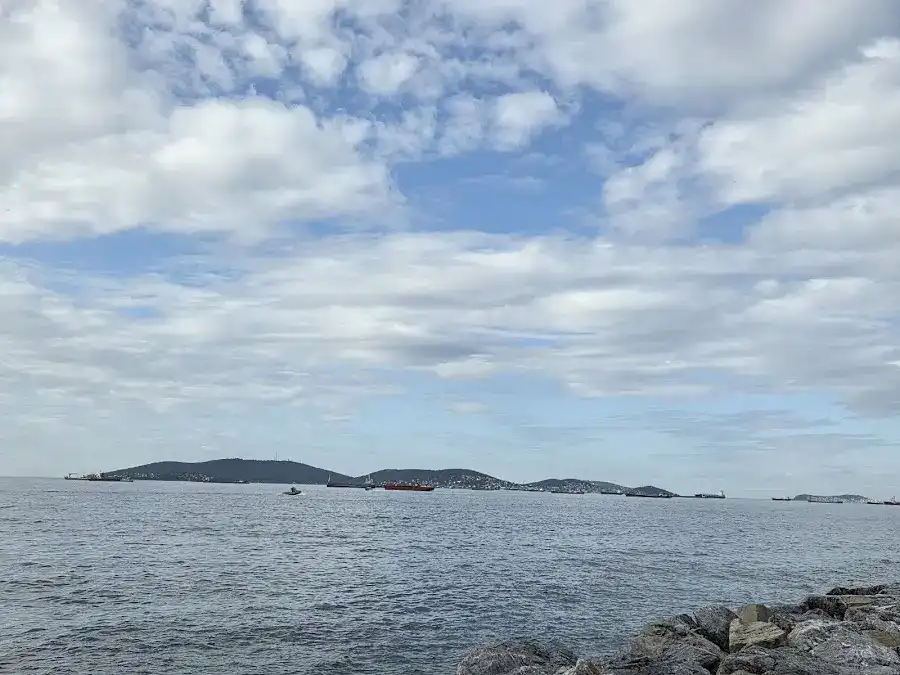 Pendik Sahili fotoğraf 2