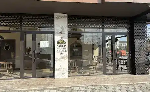 Adile Sultan Ev Yemekleri - Sancaktepe Abdurrahmangazi Restoranı