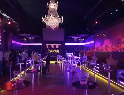 Hovarda Club