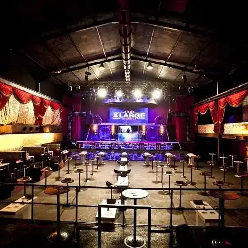 XLarge Club İstanbul fotoğraf 2