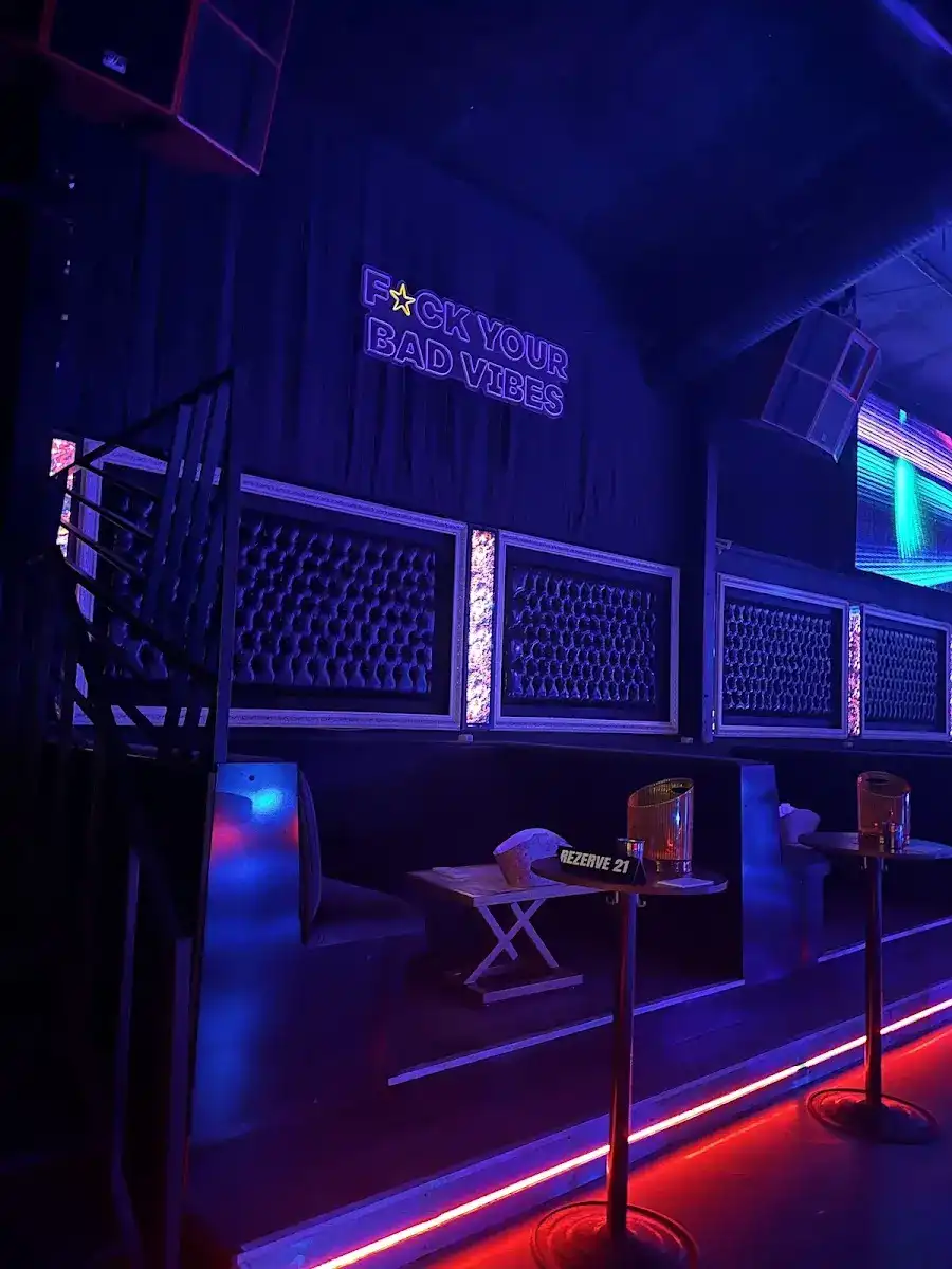XLarge Club İstanbul fotoğraf 3