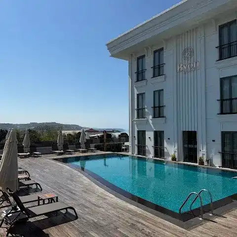Byon Hotel Şile