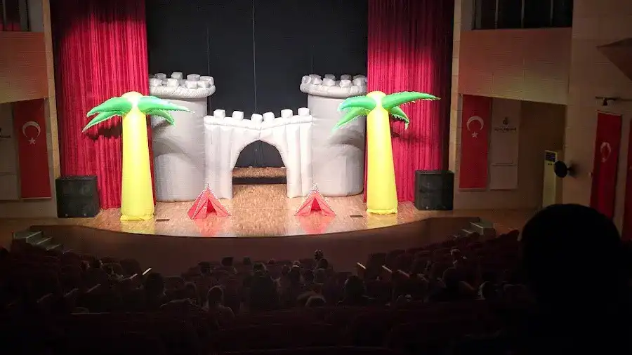 İBB Şile Kültür Merkezi fotoğraf 2