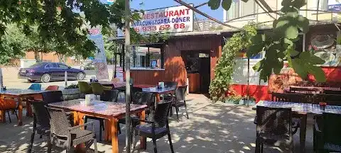 Kömen Pide Lahmacun salonu