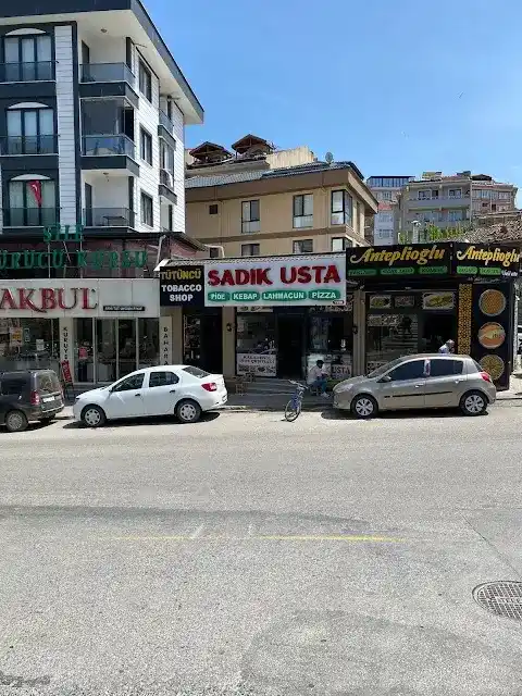 Sadık Usta