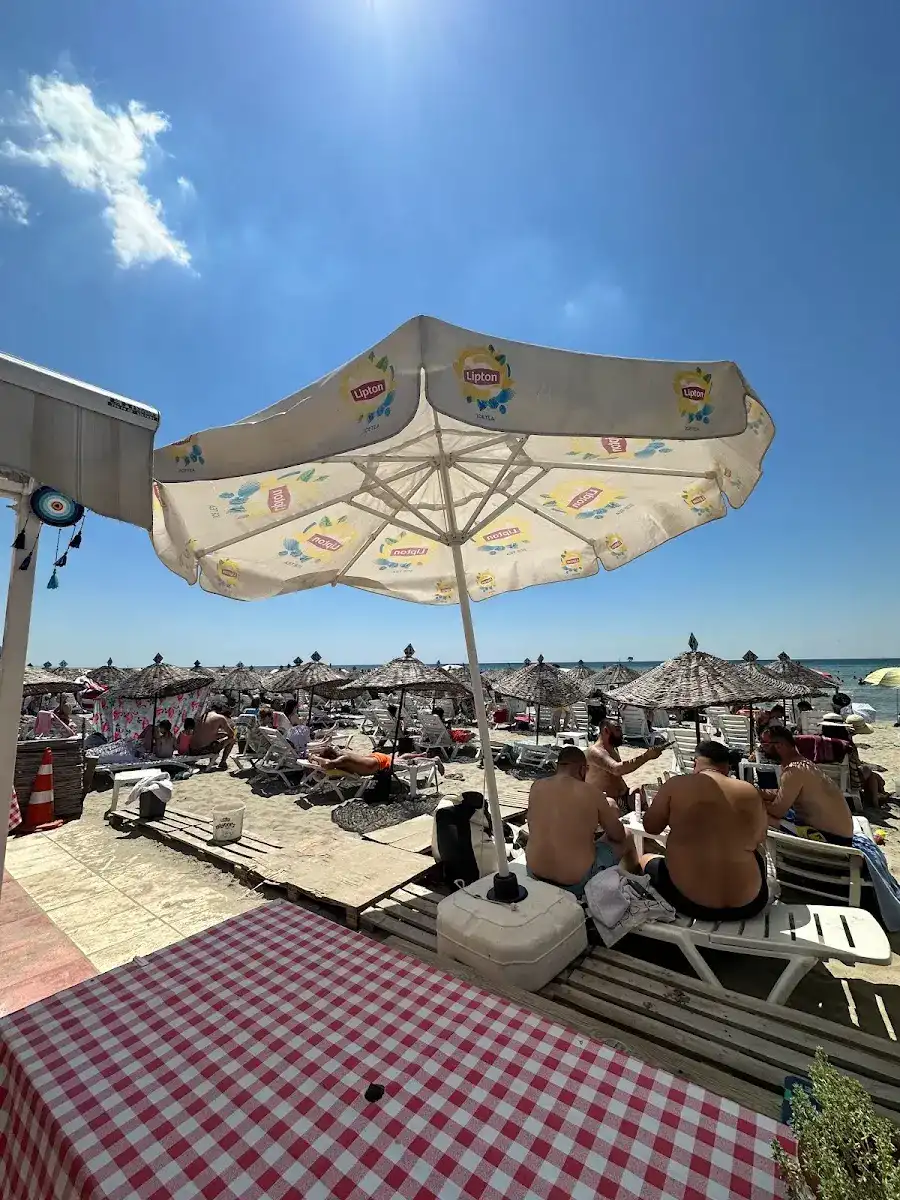 Deniz Beach Silivri