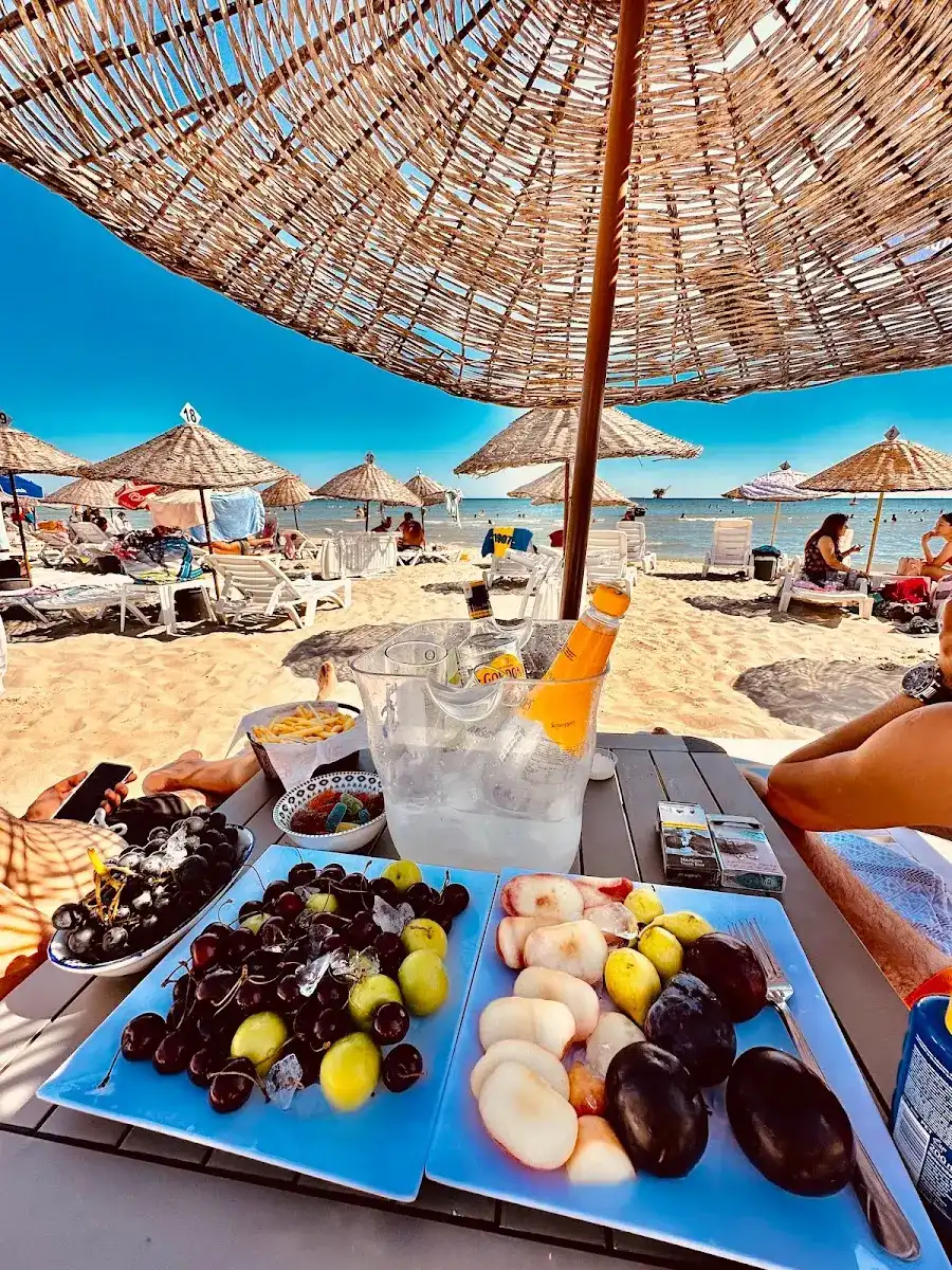 Deniz Beach Silivri fotoğraf 2