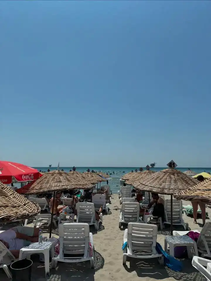 Deniz Beach Silivri fotoğraf 3