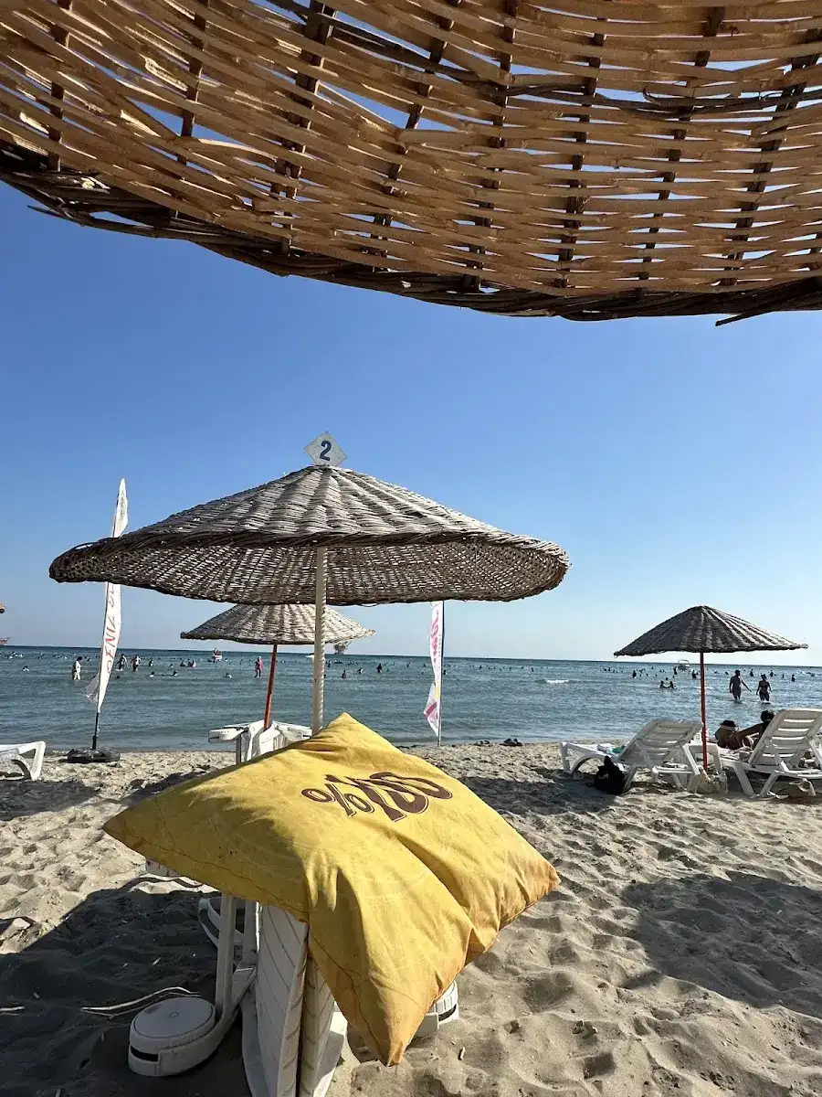 SUMMER BEACH fotoğraf 3