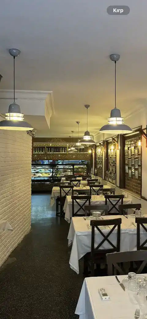 ASTEK RESTAURANT & MEYHANE