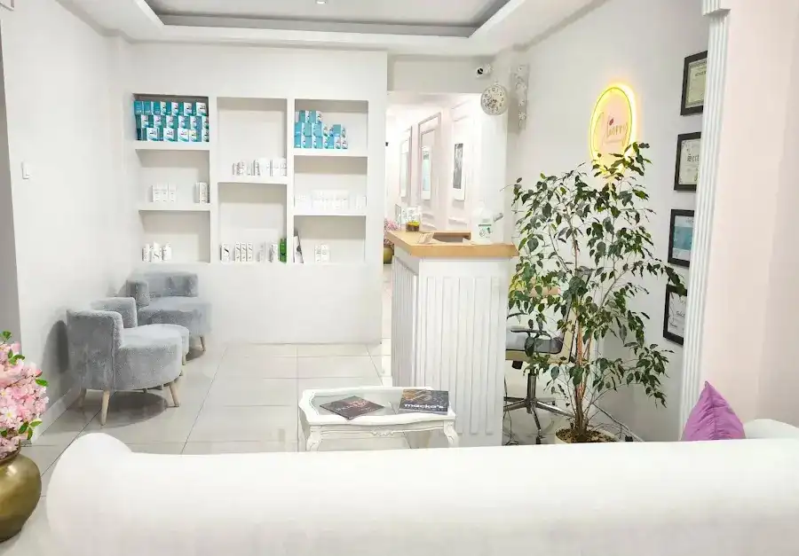 Cherry Güzellik Merkezi | Cilt Bakımı | Epilasyon | Kalıcı Oje