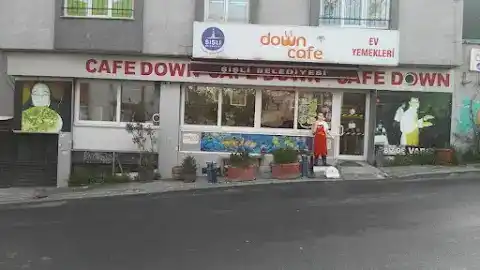 Down Cafe