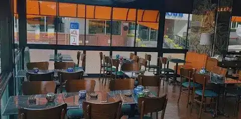 Felek Meyhanesi • Restorant •