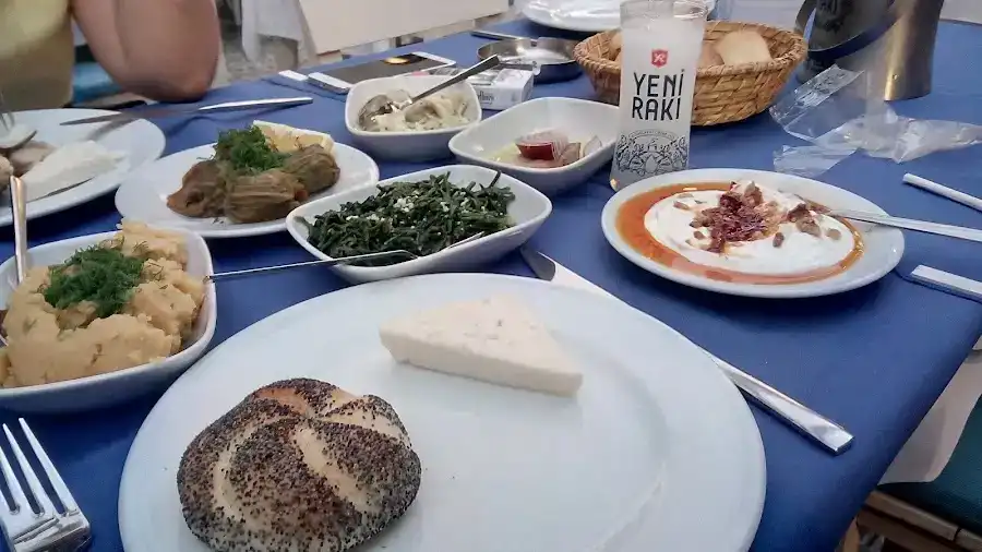 Nadide Meyhane fotoğraf 2