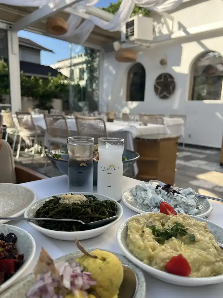 Nadide Meyhane fotoğraf 3
