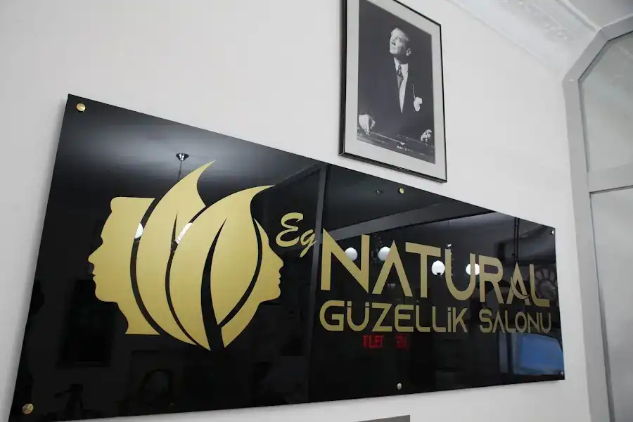 Natural Güzellik Salonu