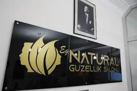 Natural Güzellik Salonu