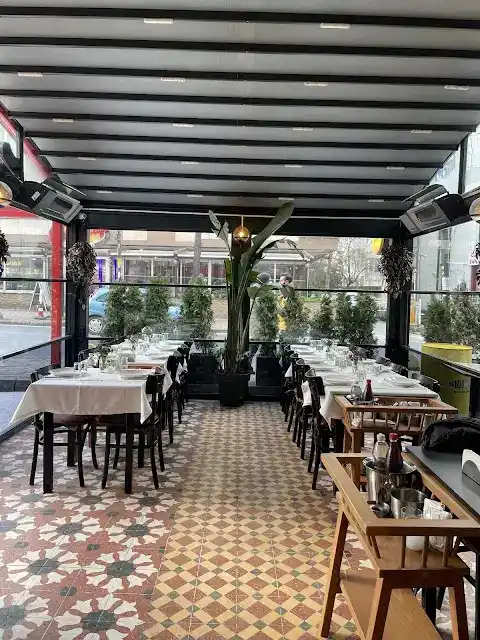 Nurzade Meyhane