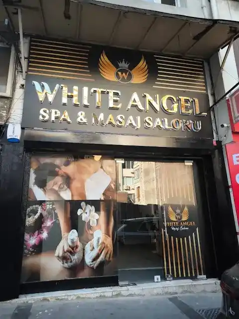Şişli Masaj Salonu