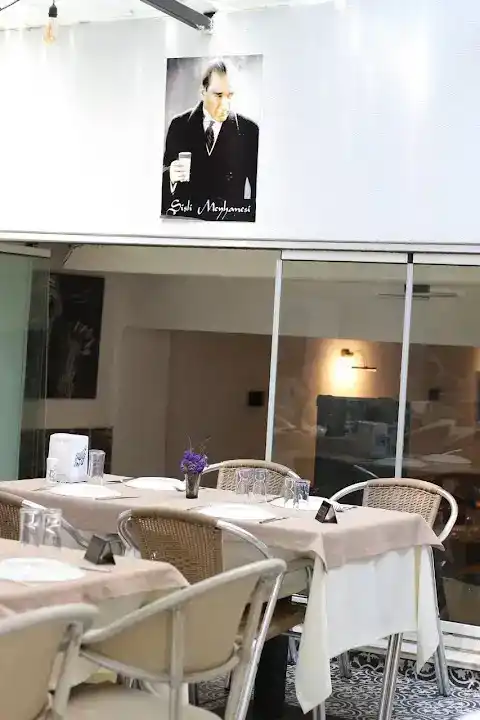 Şişli Meyhanesi