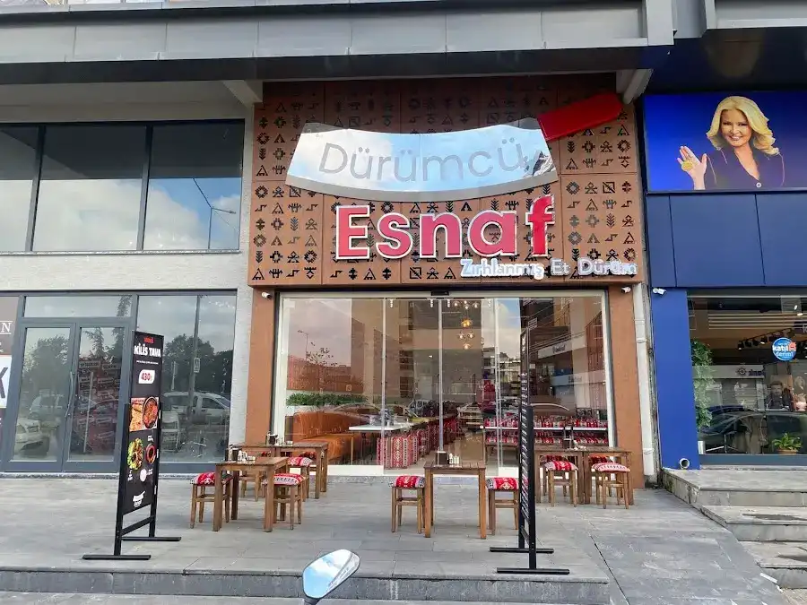 Dürümcü Esnaf Sultanbeyli