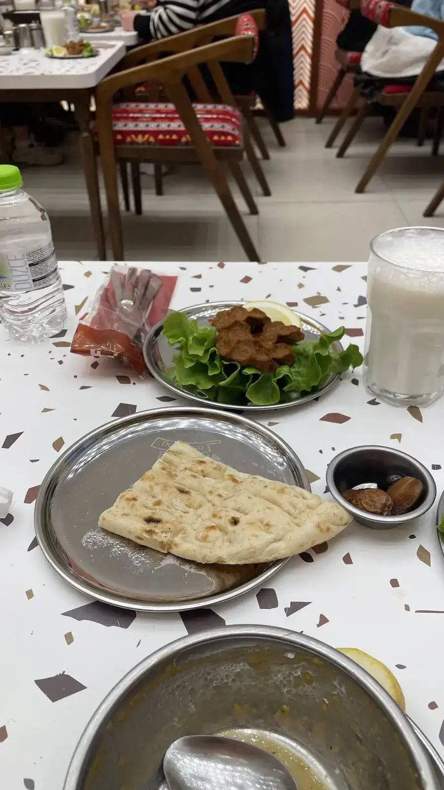 Dürümcü Esnaf Sultanbeyli fotoğraf 2
