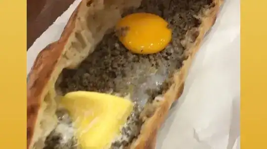 Karadeniz Tadal Pide Salonu fotoğraf 2