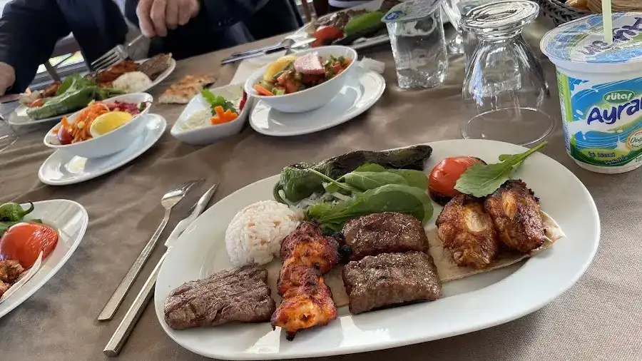 Sultanbeyli Aydos Sosyal Tesisleri fotoğraf 2