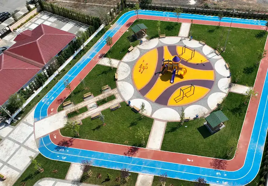 Sultanbeyli Meydan fotoğraf 3
