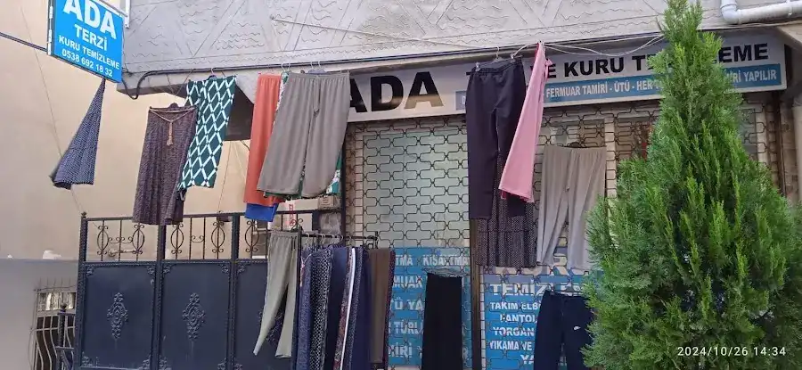 Ada Terzi ve Kuru Temizleme fotoğraf 2