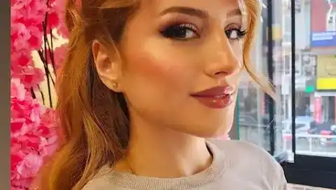 CANSIN Bayan kuaförü