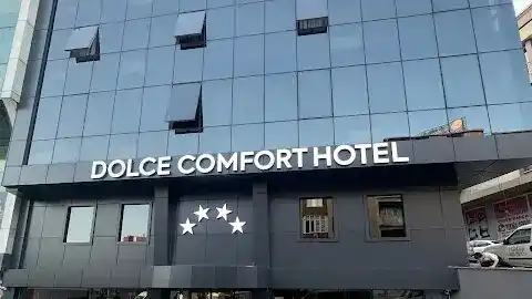 DOLCE COMFORT HOTEL