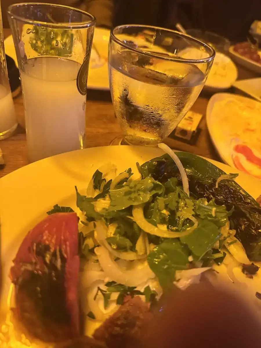 Efdal Sahne fotoğraf 2