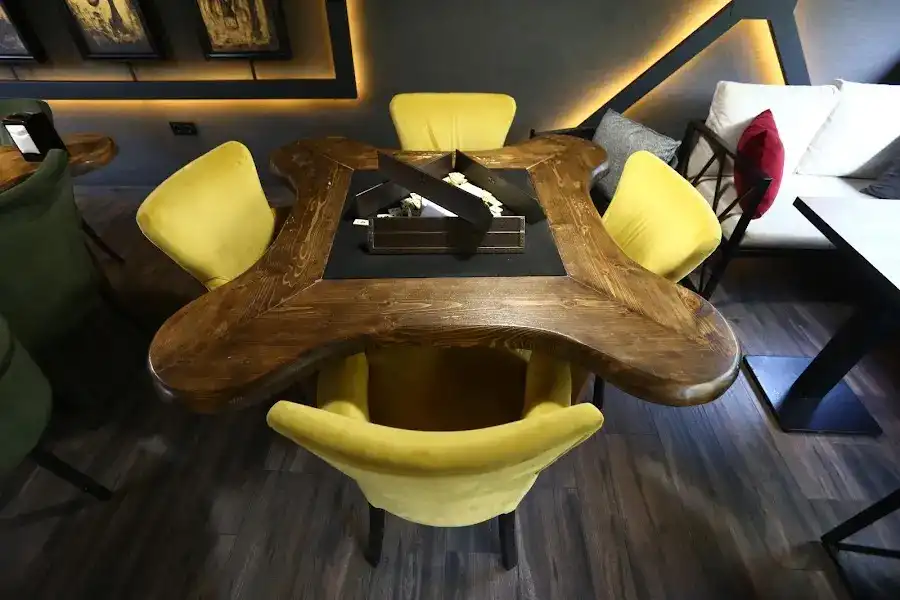 Reina Bi Lounge fotoğraf 3