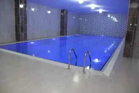 Sultans Hamamı Sultangazi