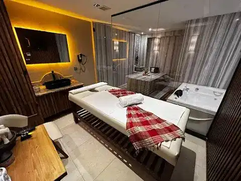 Vip Club Spa Wellness Center - Massage