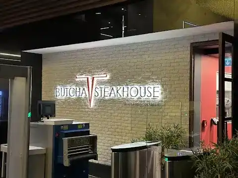 Butcha Steakhouse