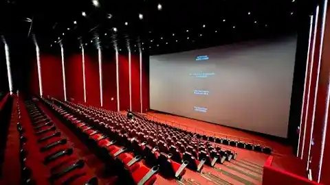 Paribu Cineverse Akasya
