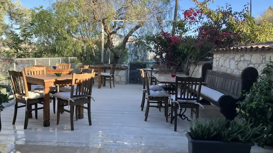 Agrilia Restaurant