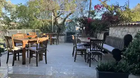 Agrilia Restaurant