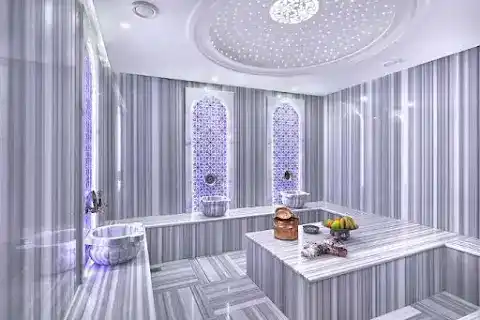Alaçatı Masaj ve Spa Merkezi