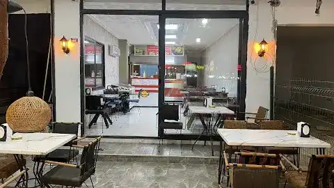 Alaçatı Mersin Tantuni Haluk Usta
