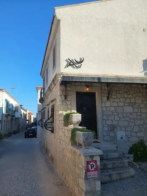 Ay Pansiyon