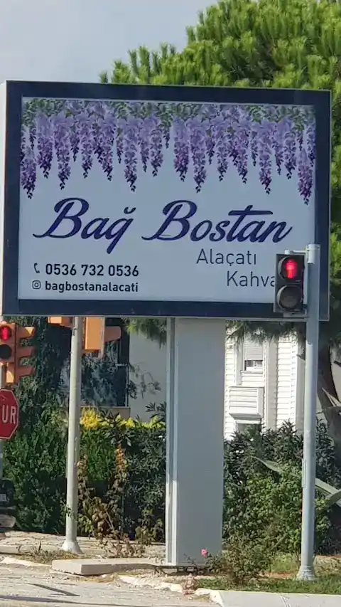 Bağ Bostan Alaçatı Kahvaltı - Brunch / Çeşme, Alaçatı Kahvaltı