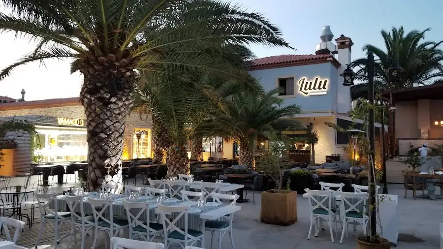 Club Baba Köyiçi